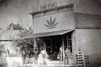 Nebraska cannabis history